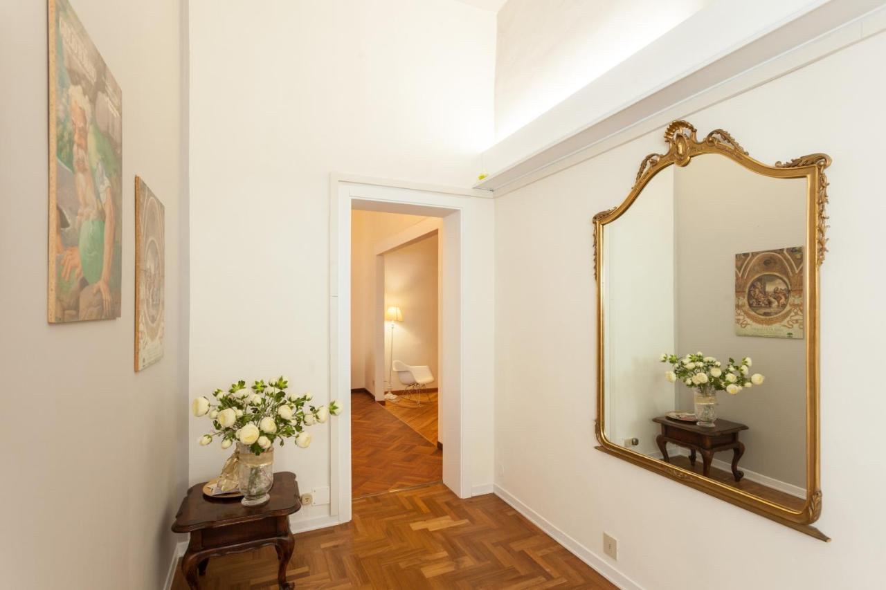 Casa Iolanda Lägenhet Mantova Exteriör bild
