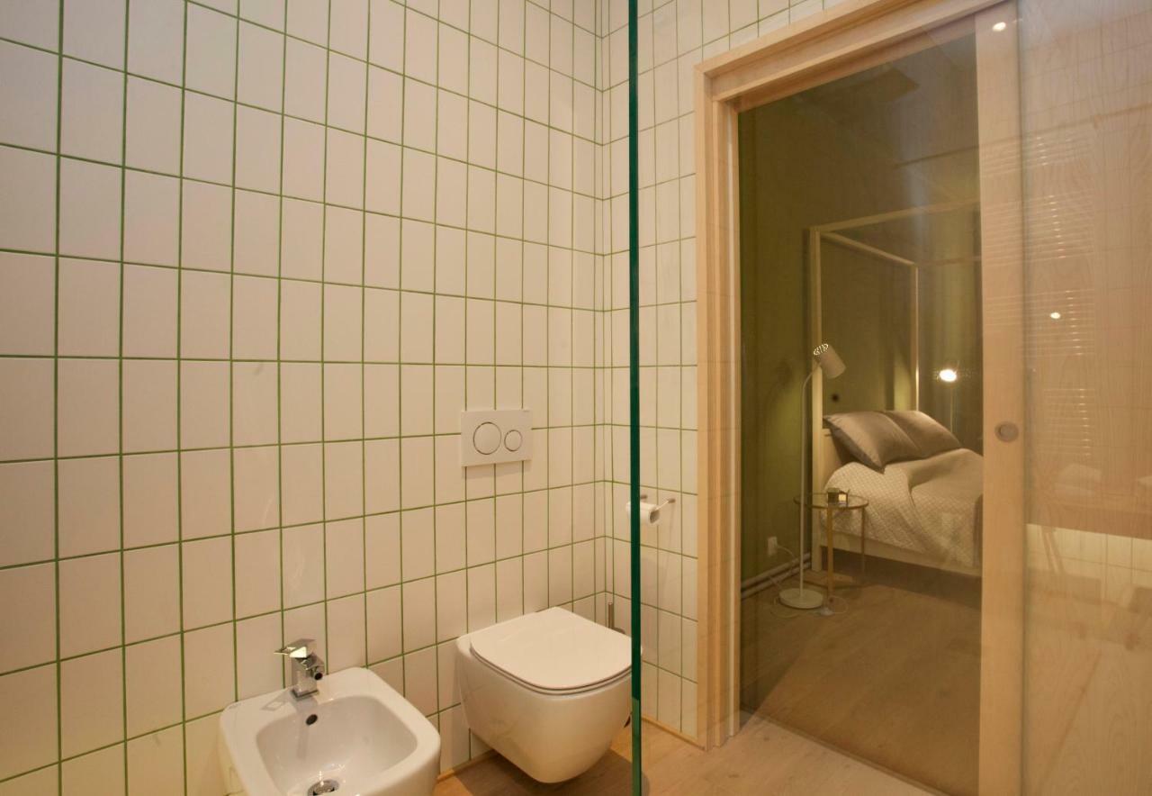 Casa Iolanda Lägenhet Mantova Exteriör bild