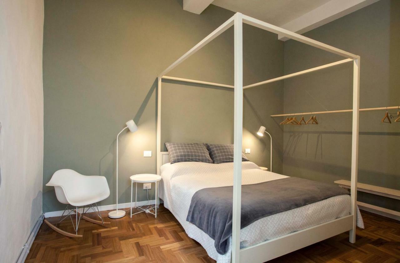 Casa Iolanda Lägenhet Mantova Exteriör bild